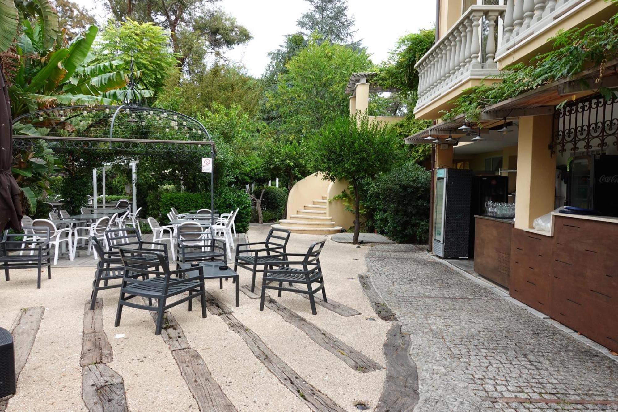 Kemani Villa Sara Olbia Exterior photo