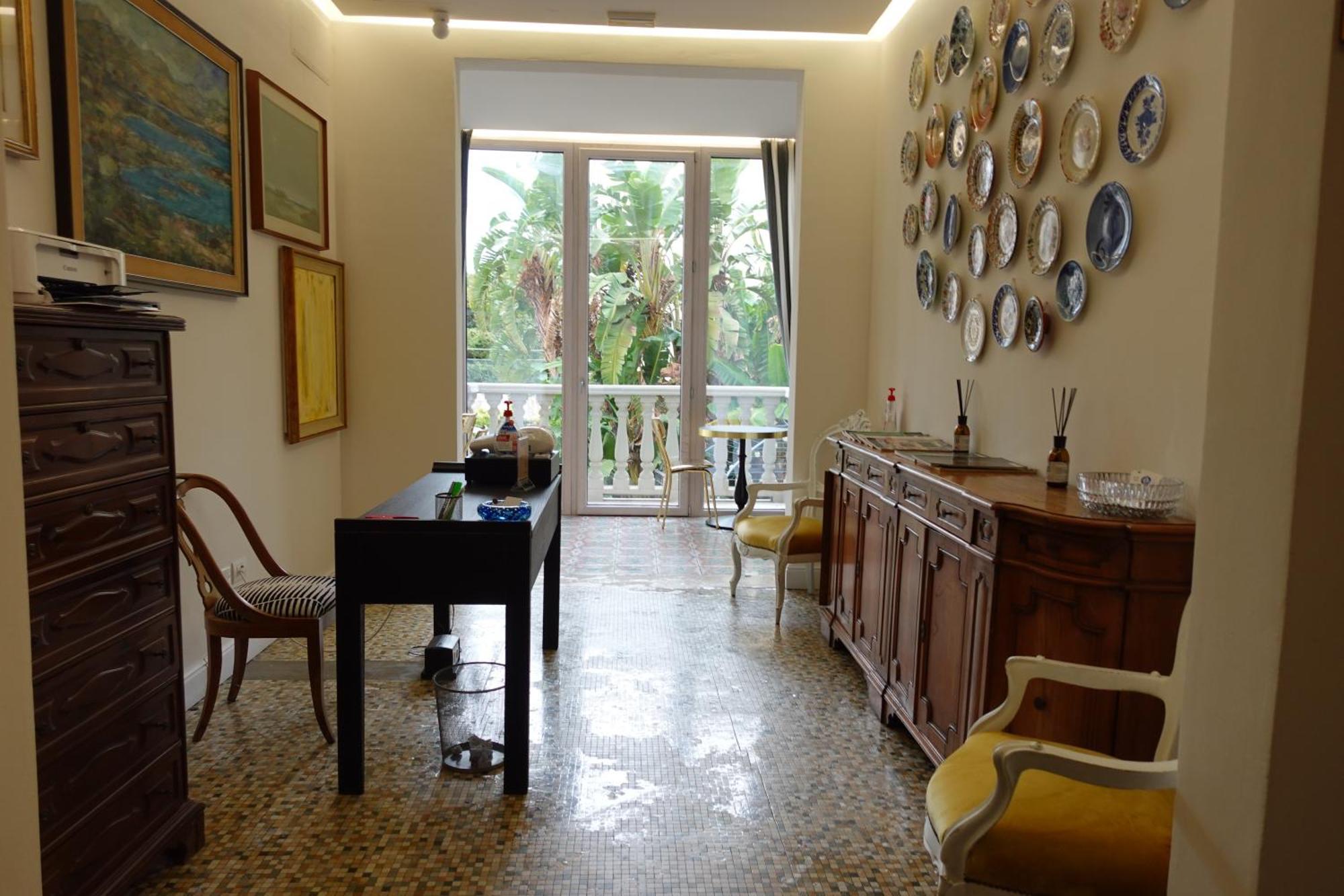 Kemani Villa Sara Olbia Exterior photo