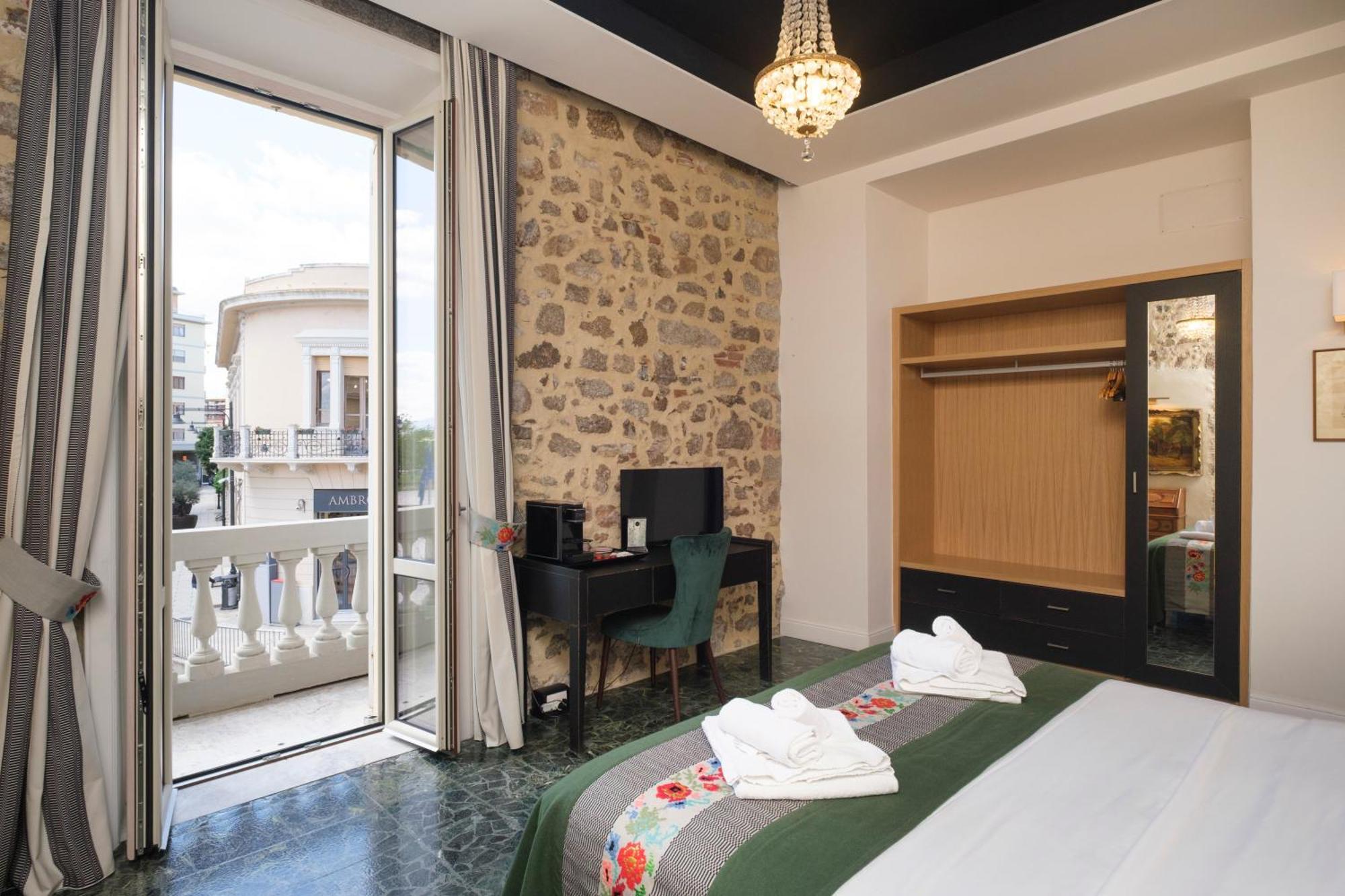 Kemani Villa Sara Olbia Room photo