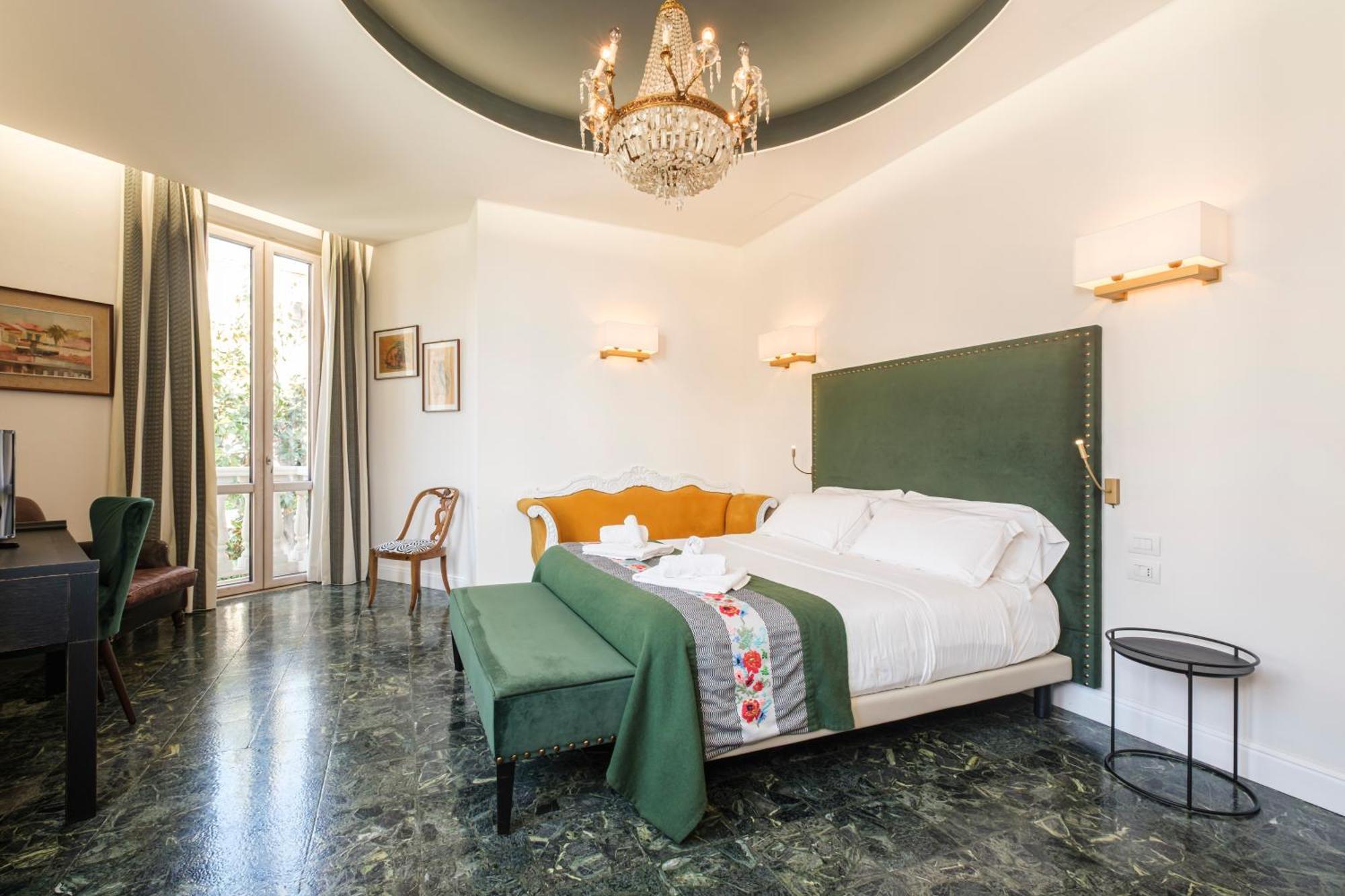 Kemani Villa Sara Olbia Room photo