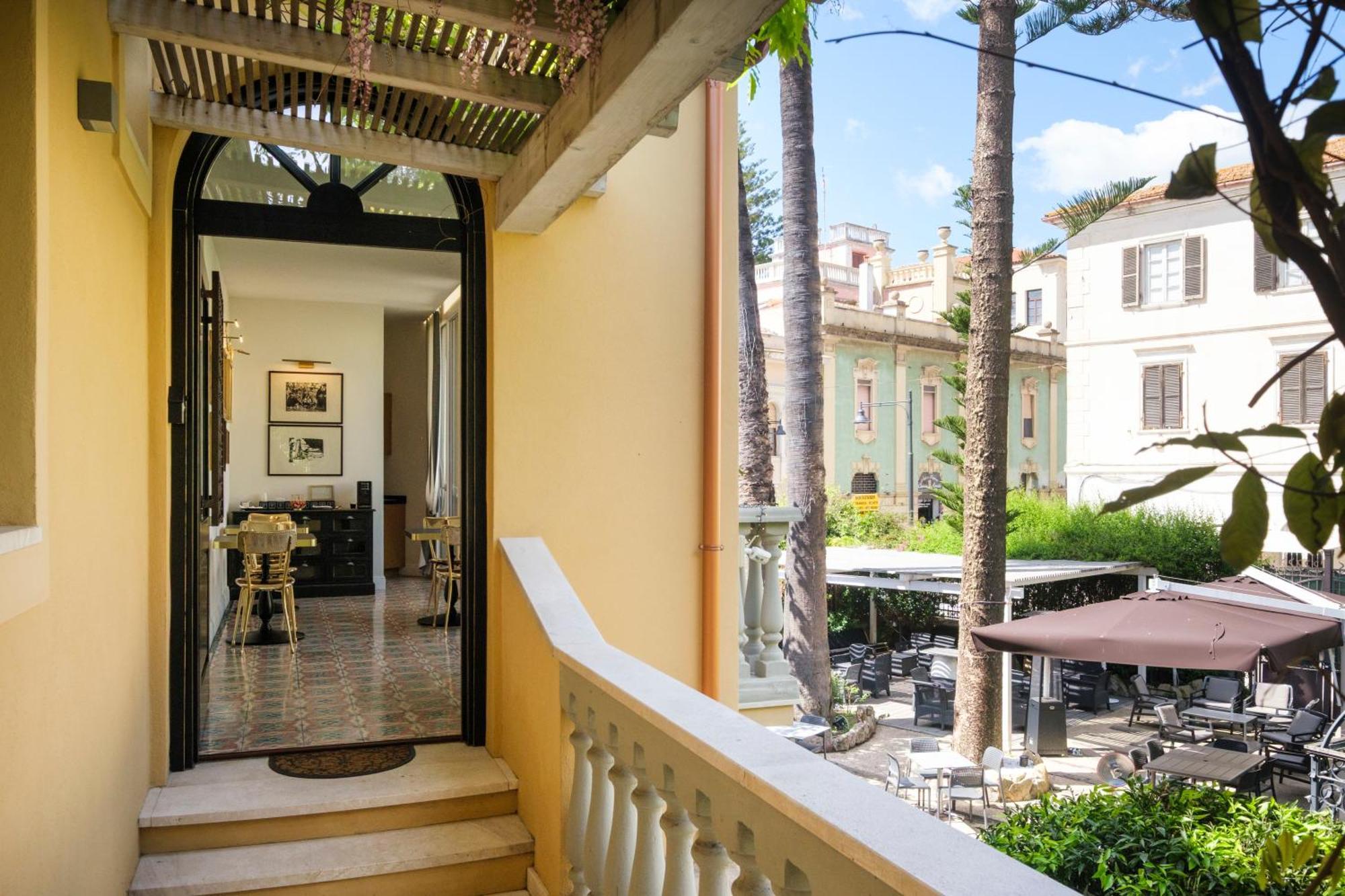 Kemani Villa Sara Olbia Exterior photo