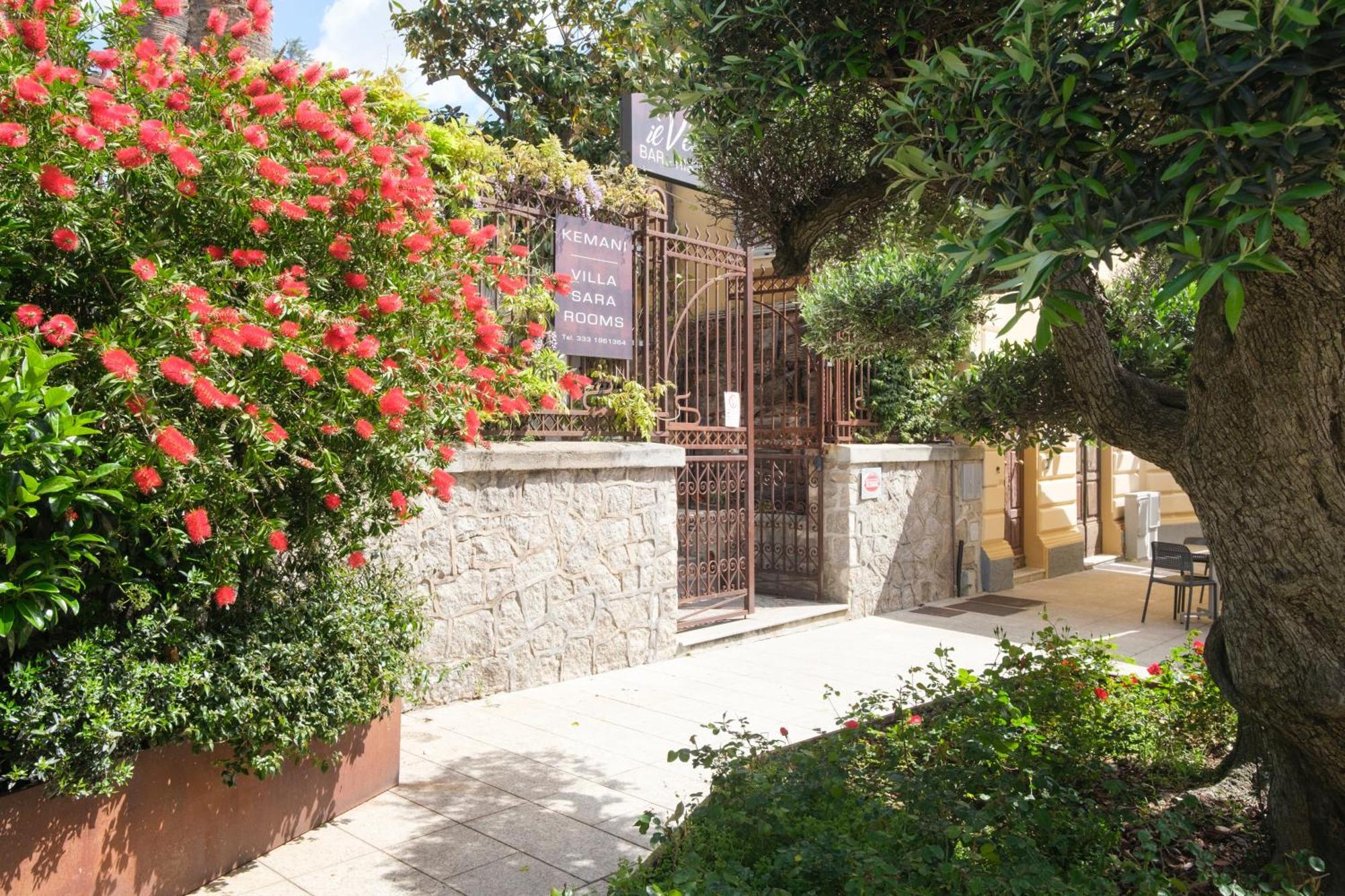 Kemani Villa Sara Olbia Exterior photo
